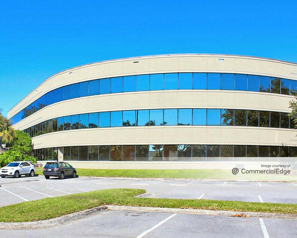 Cypress Center I 5404 Cypress Center Drive, Tampa, FL Office Space